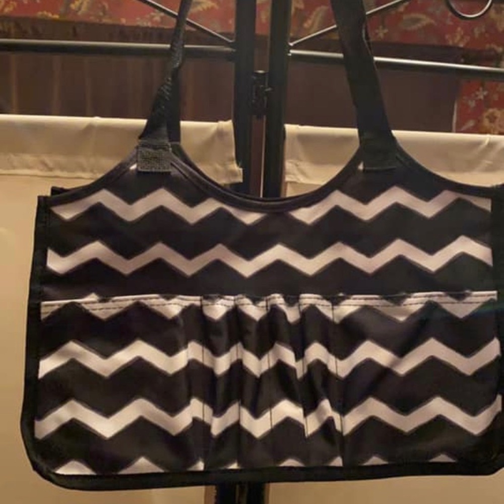 Thirty One Keep It Tote NIP